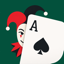 Pixelated Peekr icon